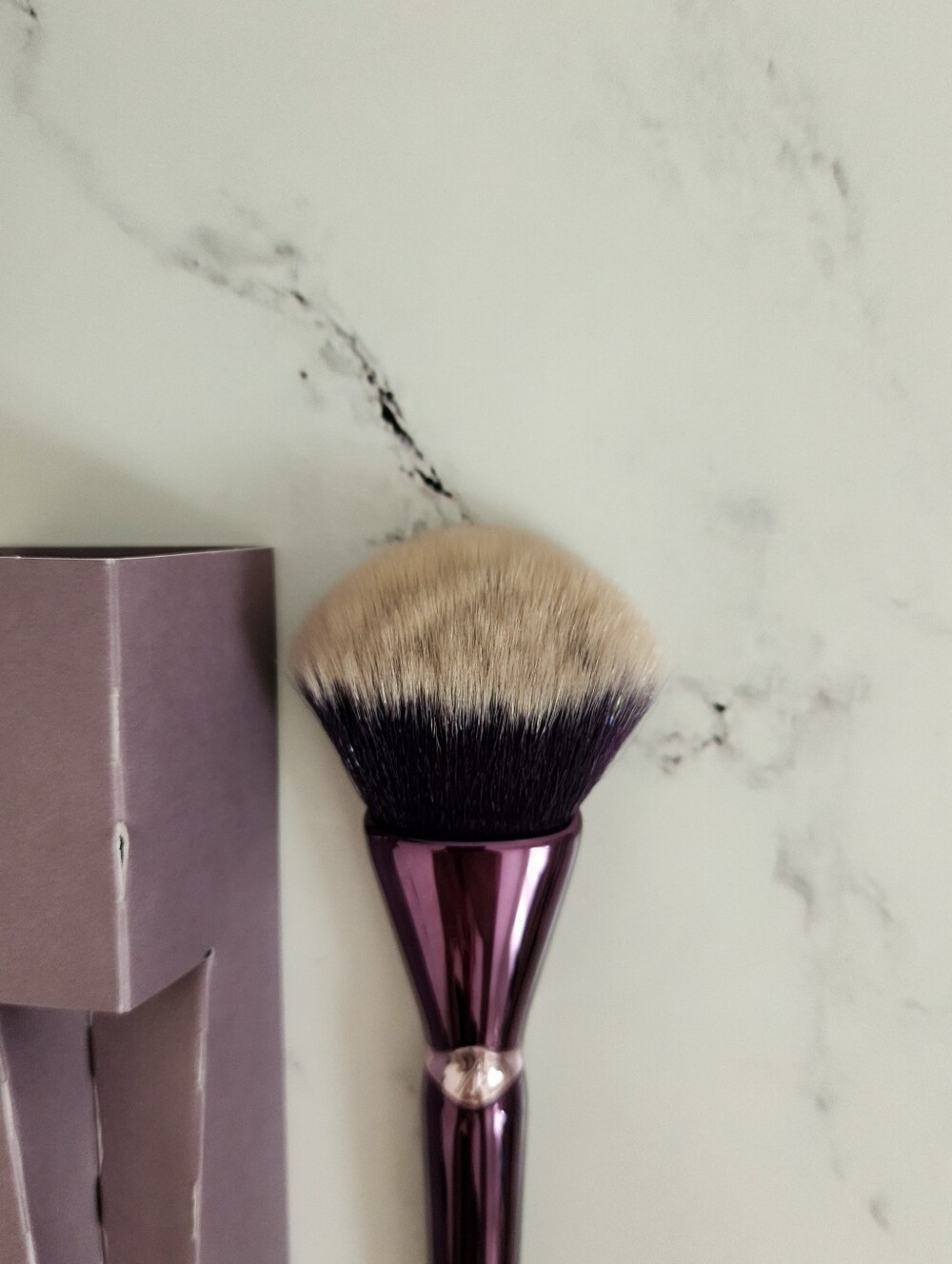 Anisa Beauty Multi-Powder Brush - Picture 4 of 5